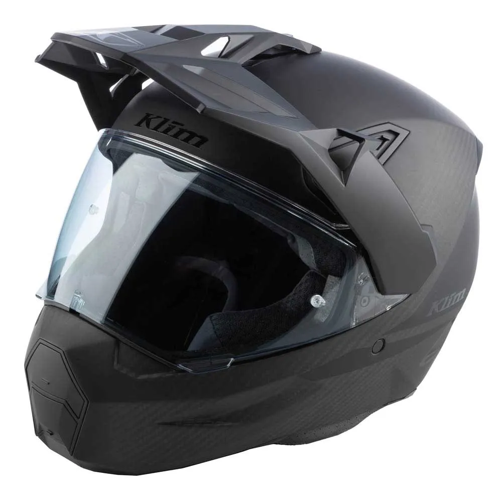 Klim X1 Alpha ECE/DOT full face helmet