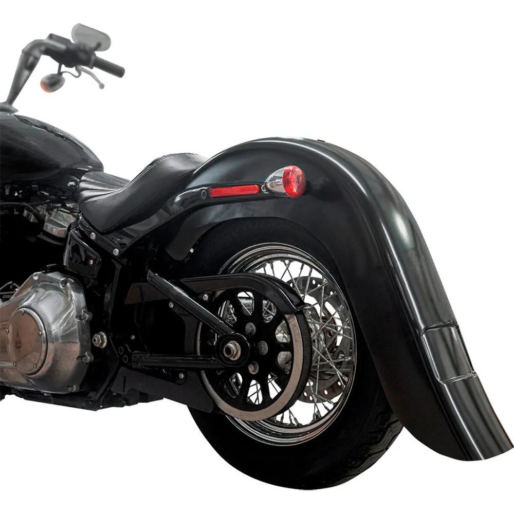 Klock Werks Benchmark Harley Davidson Flsl 1750 Abs 18-21/Fxbb 1750 Abs 18-20 rear fender