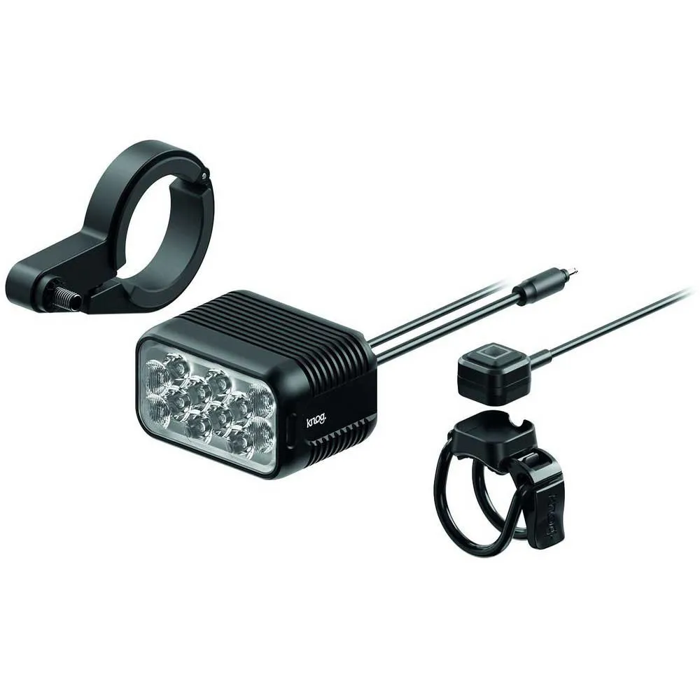 Knog Blinder E 2300 front light