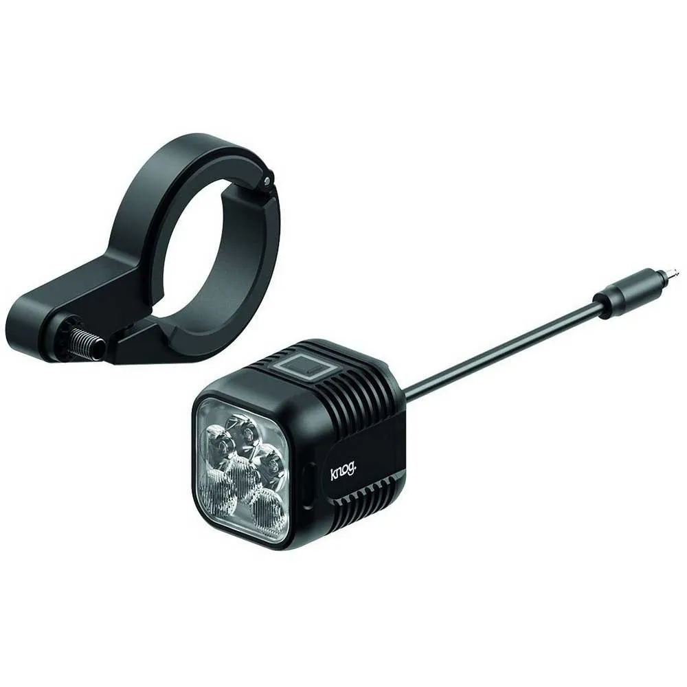 Knog Blinder E 900 front light