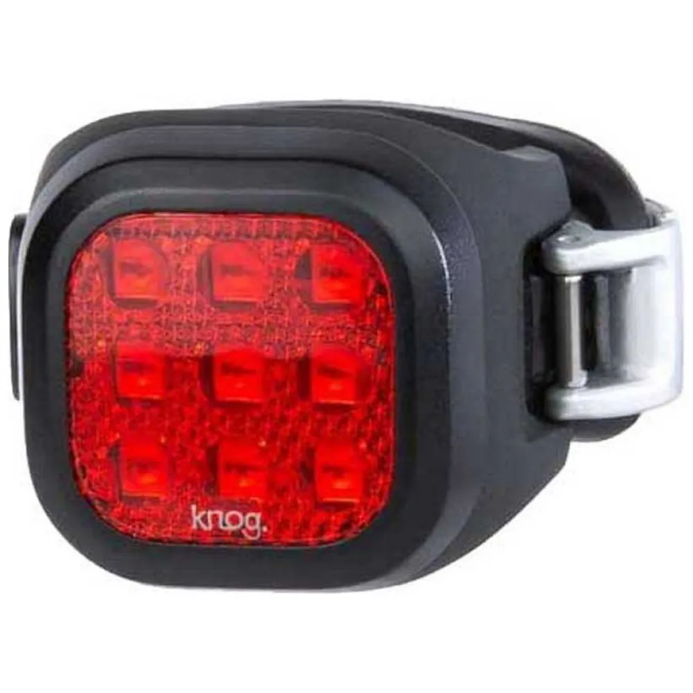 Knog Blinder Mini Niner rear light