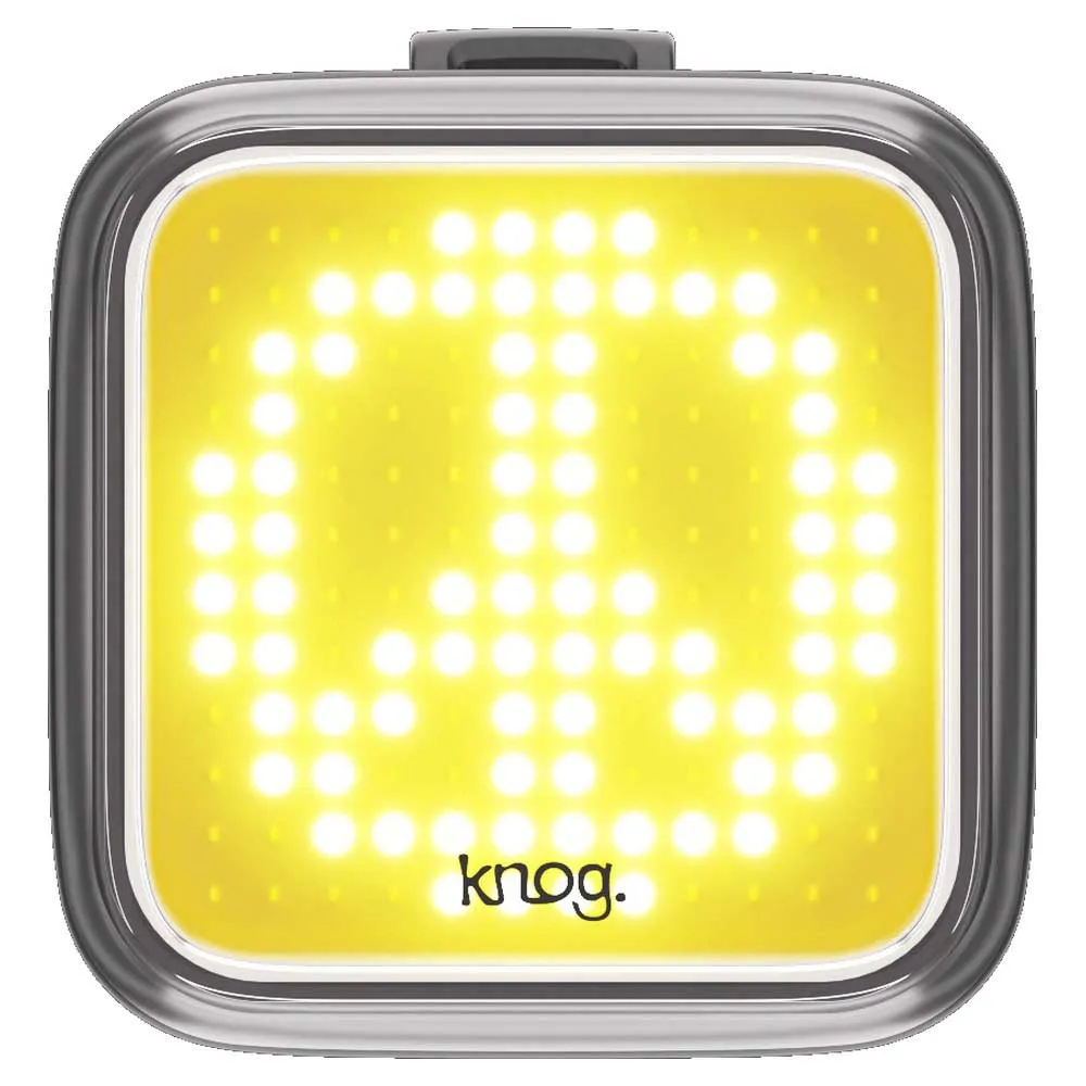 Knog Blinder Peace front light