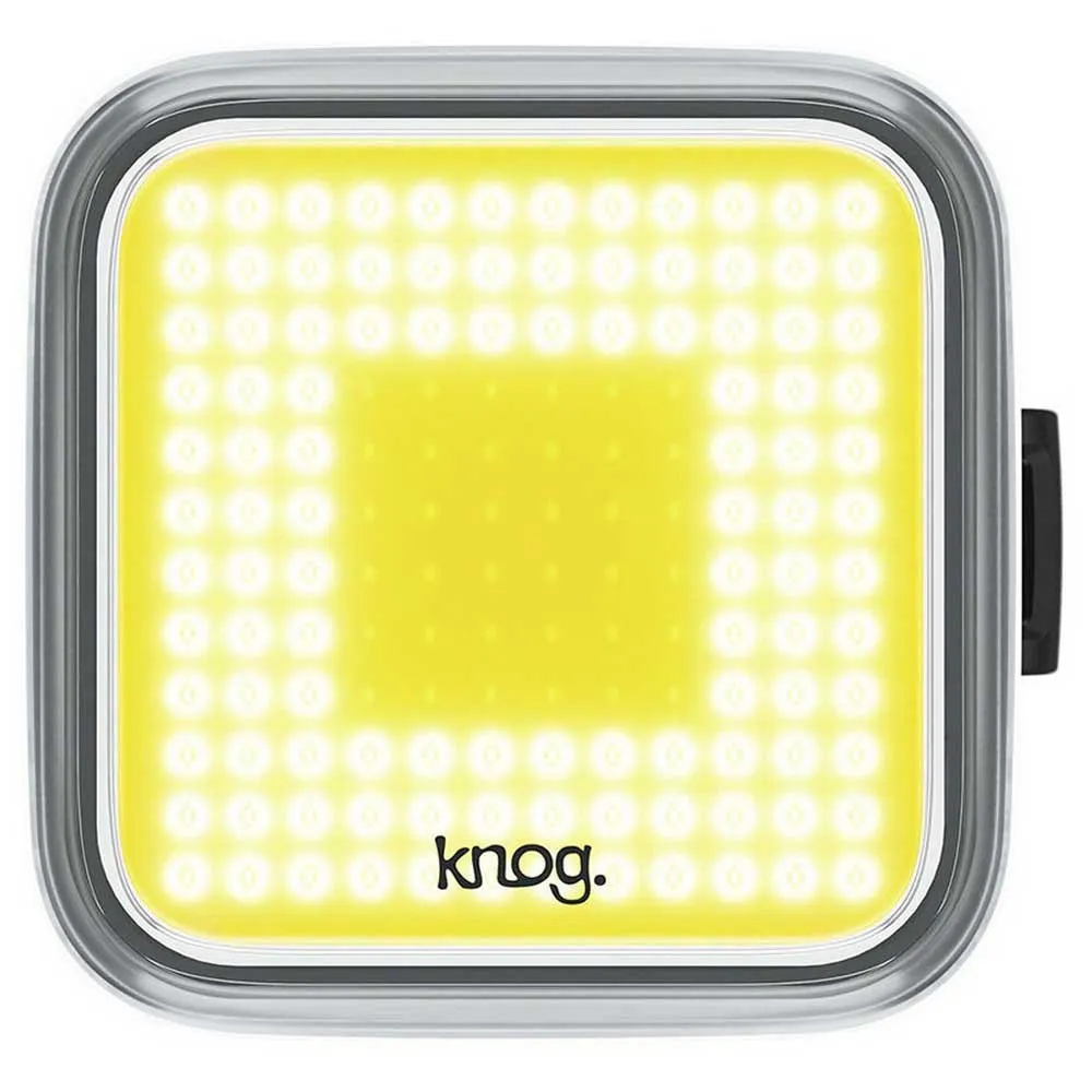 Knog Blinder Square front light