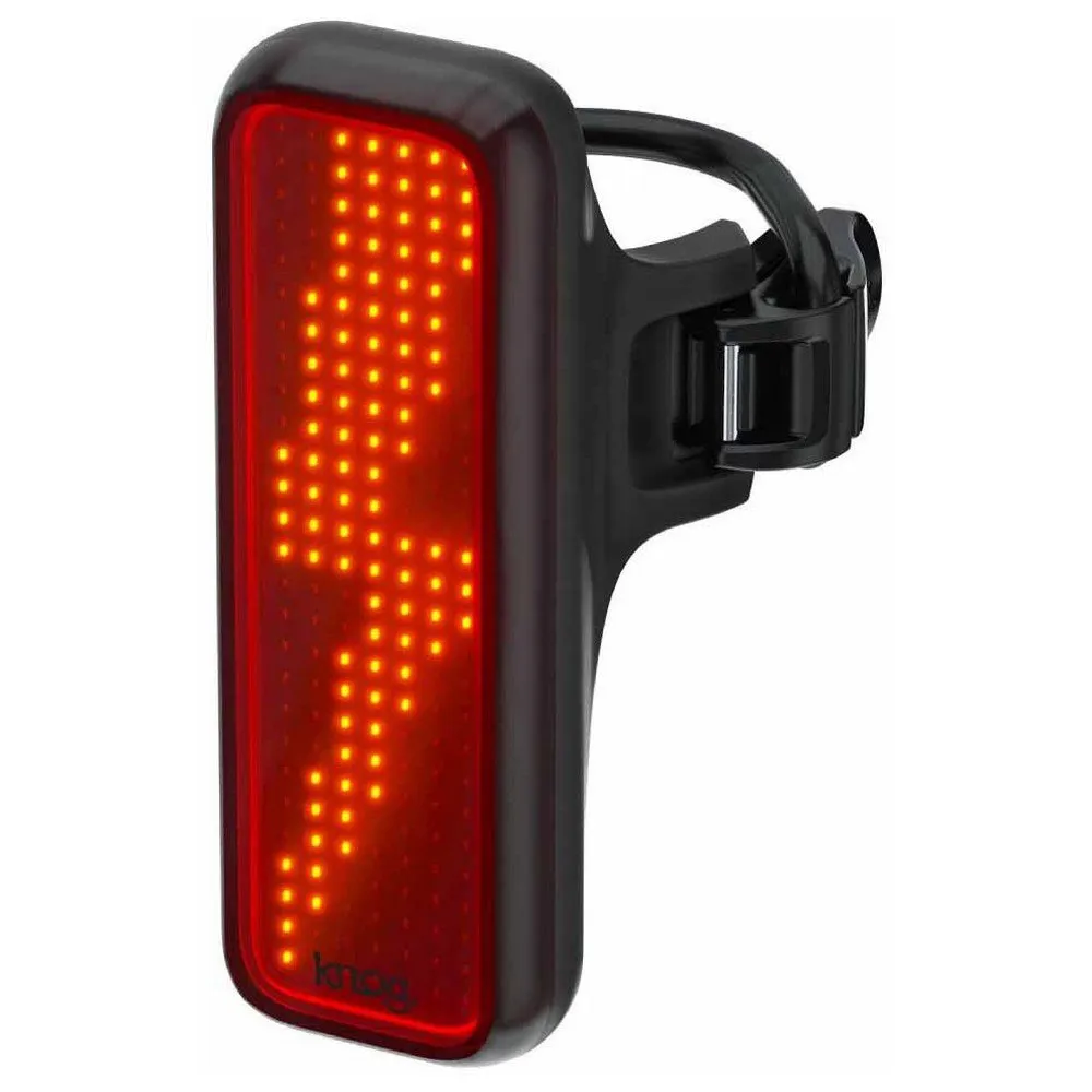 Knog Blinder V Bolt rear light