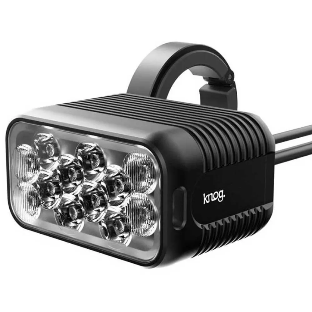 Knog Blinder X 2300 front light