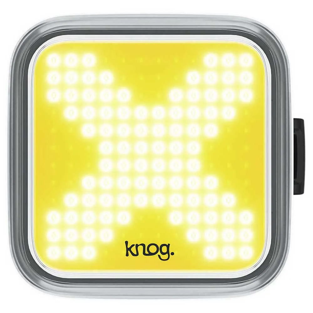 Knog Blinder X front light