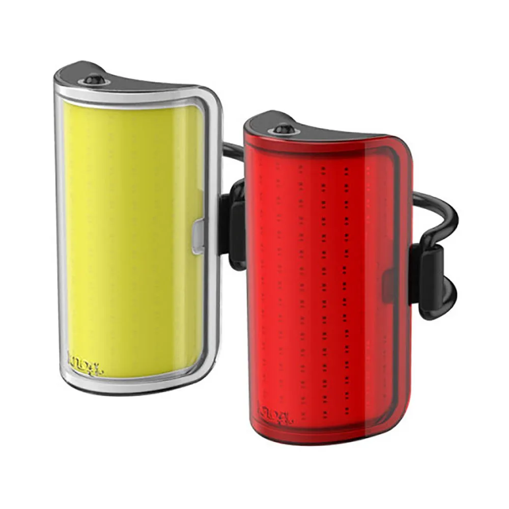 Knog Cobber Mid light set
