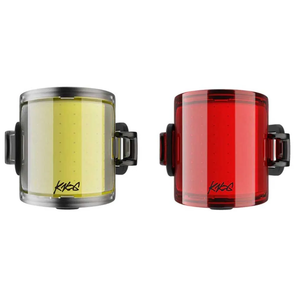 Knog Cobber Mini light set