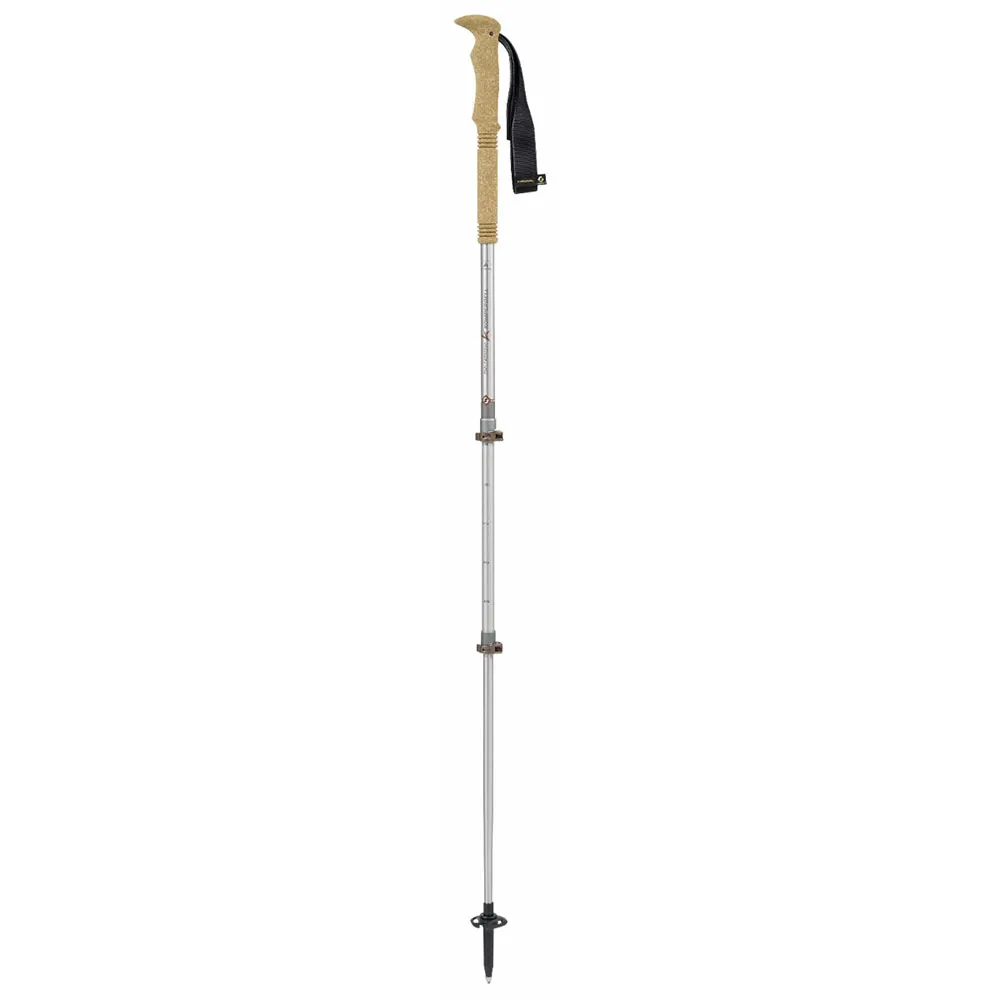 Komperdell Explorer zero cork poles