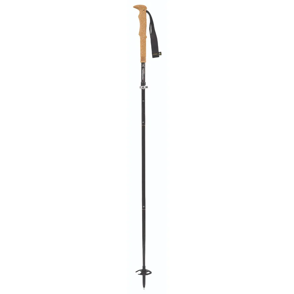 Komperdell Fxlite carbon vario summit poles