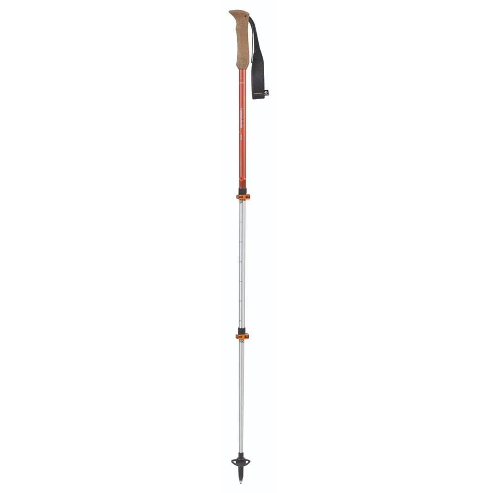 Komperdell Ridgehiker zero compact poles