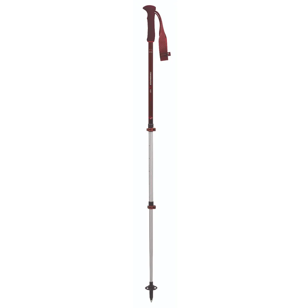 Komperdell Trailmaster zero compact poles