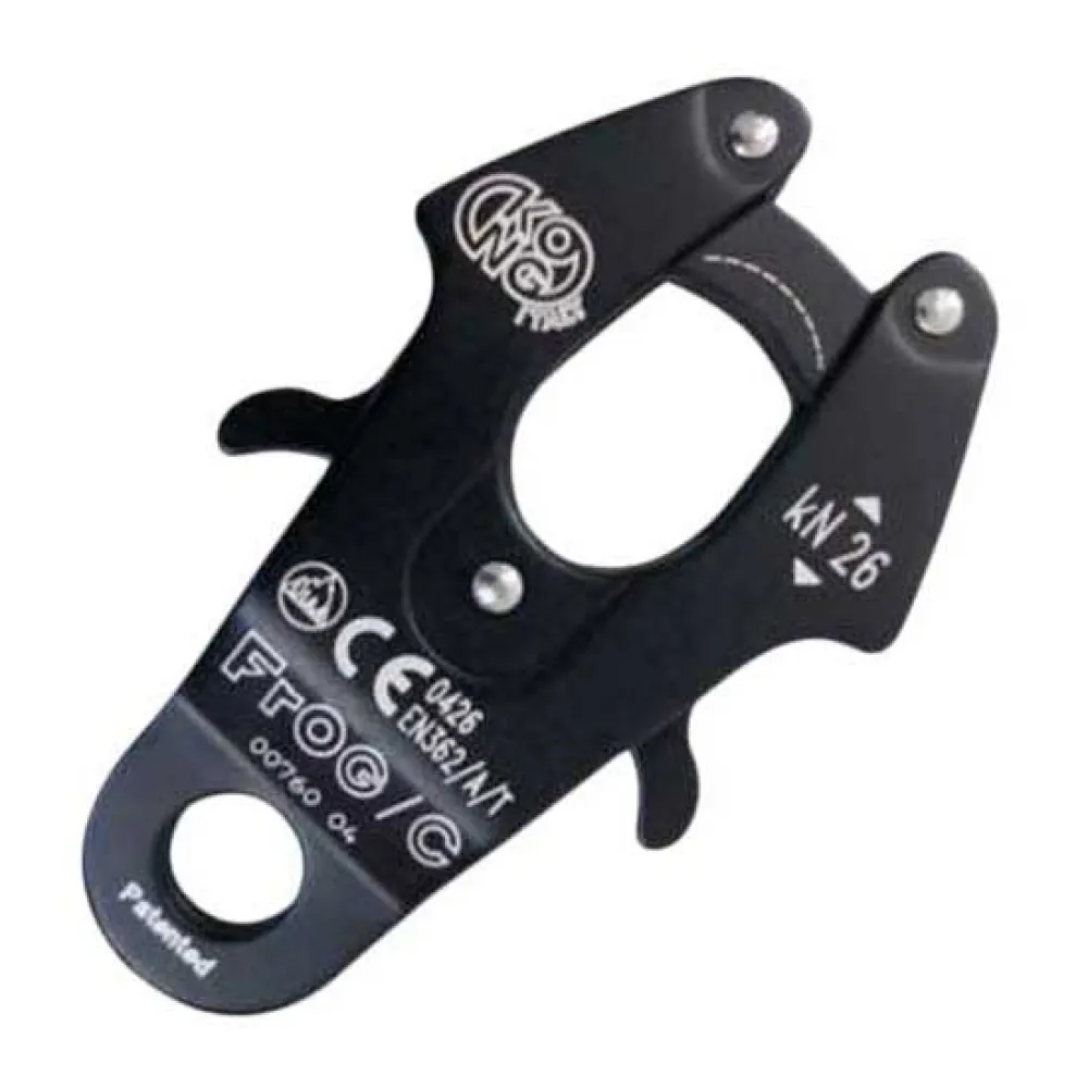 Kong Italy Frog Cable snap hook