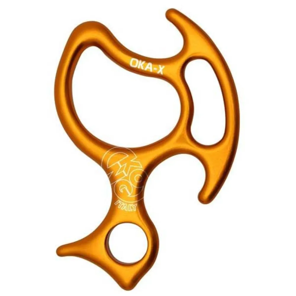 Kong Italy Oka-X Descender