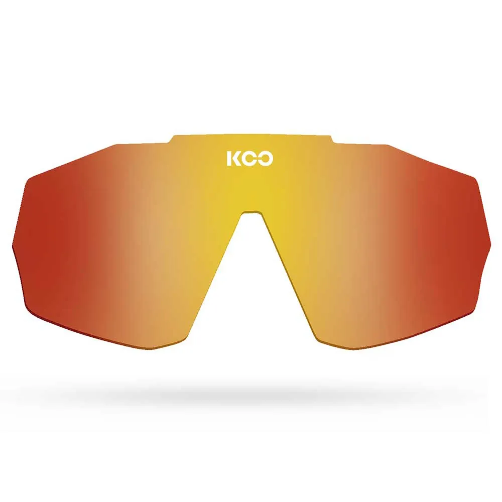 KOO Alibi Photochromic Replacement Lenses