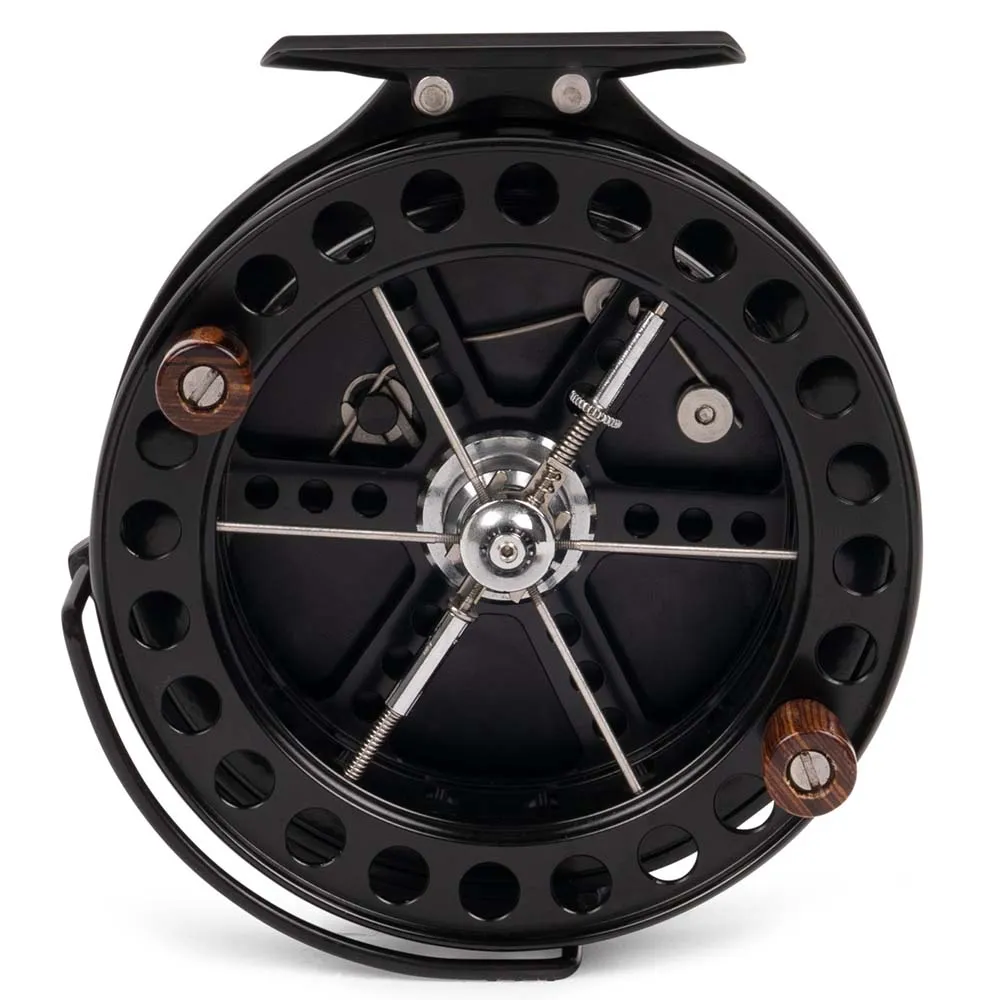 Korum Allrounder Centrepin 4.5´´ NMB Fly Fishing Reel