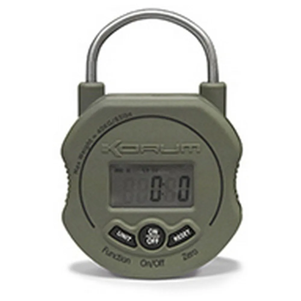 Korum Digital scale