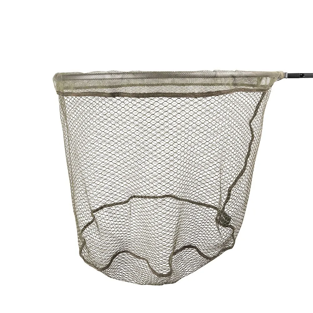 Korum Full Metal Latex landing net head