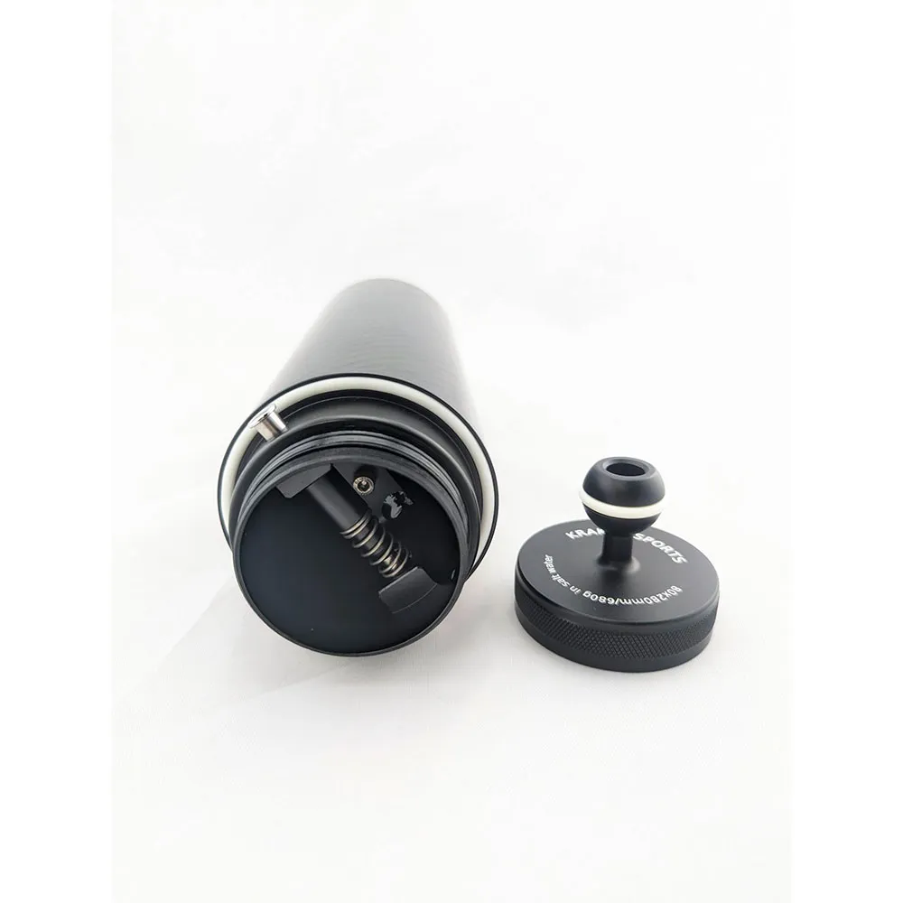 Kraken Adjustable ball arm + 680g 80x280 mm