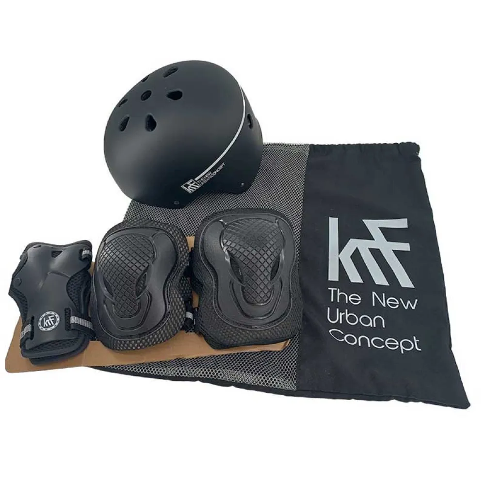 krF Essential protective set refurbished