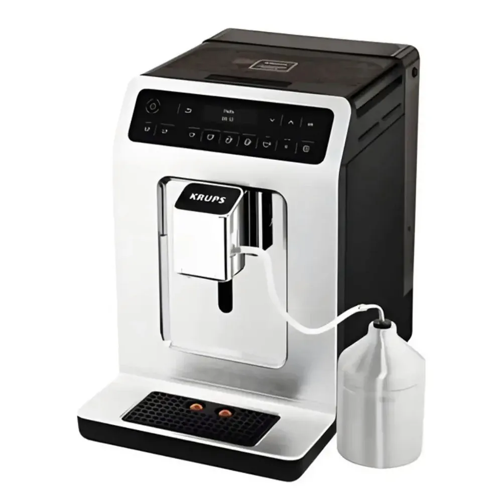 Krups EA891D10 Superautomatic Coffee Machine