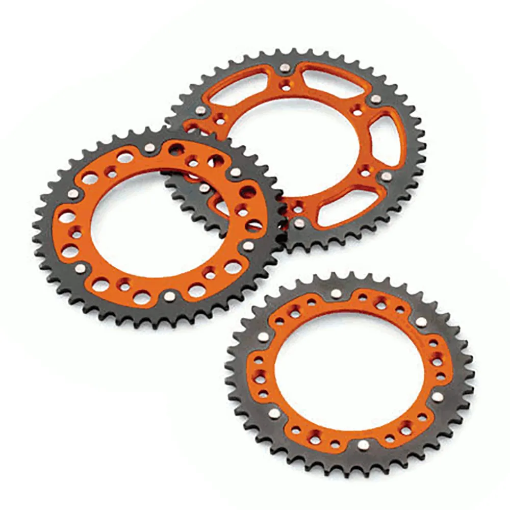 Ktm 5841005105204 rear sprocket