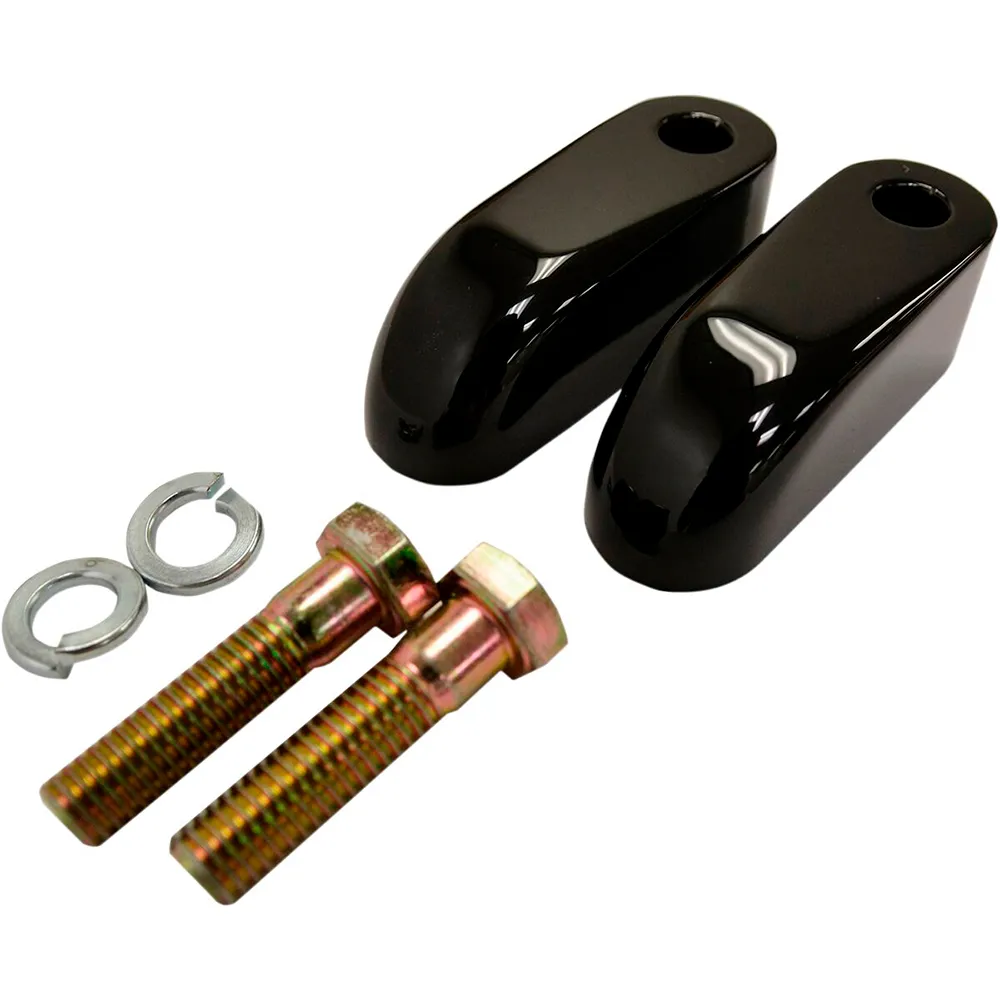La Choppers 3228-70 handlebar riser Bushing Kit