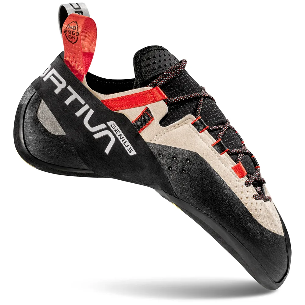 La Sportiva Genius climbing shoes