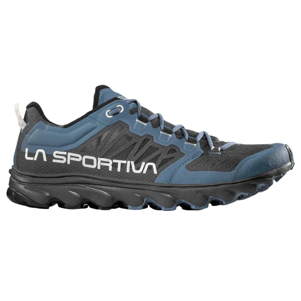 La Sportiva Helios III trail running shoes