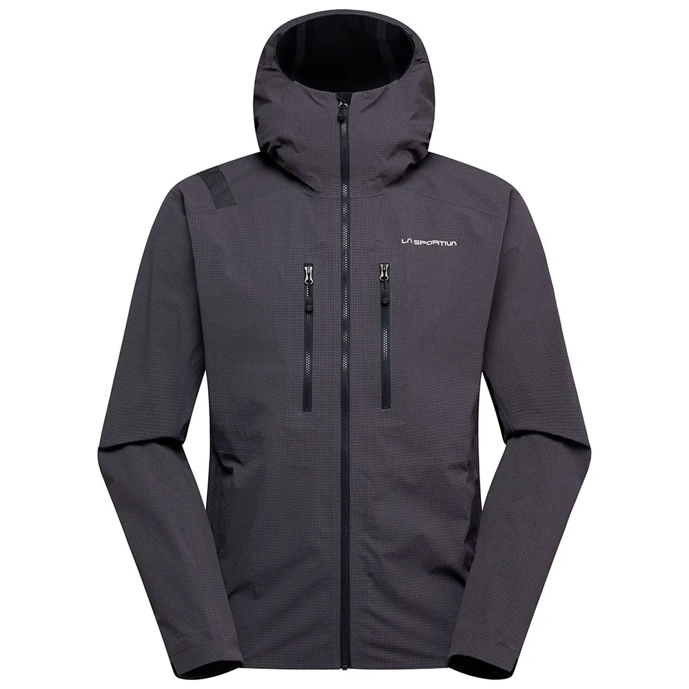 La Sportiva Helixir softshell jacket