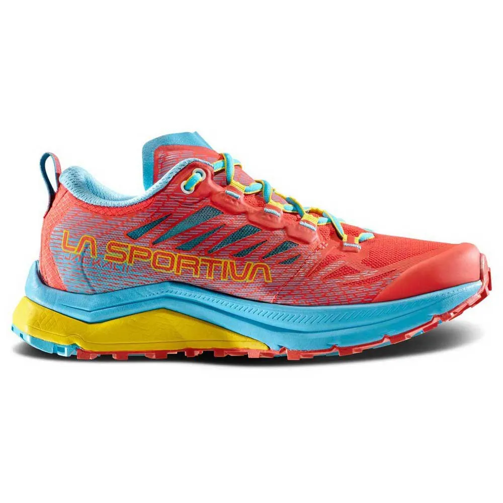 La Sportiva Jackal II trail running shoes