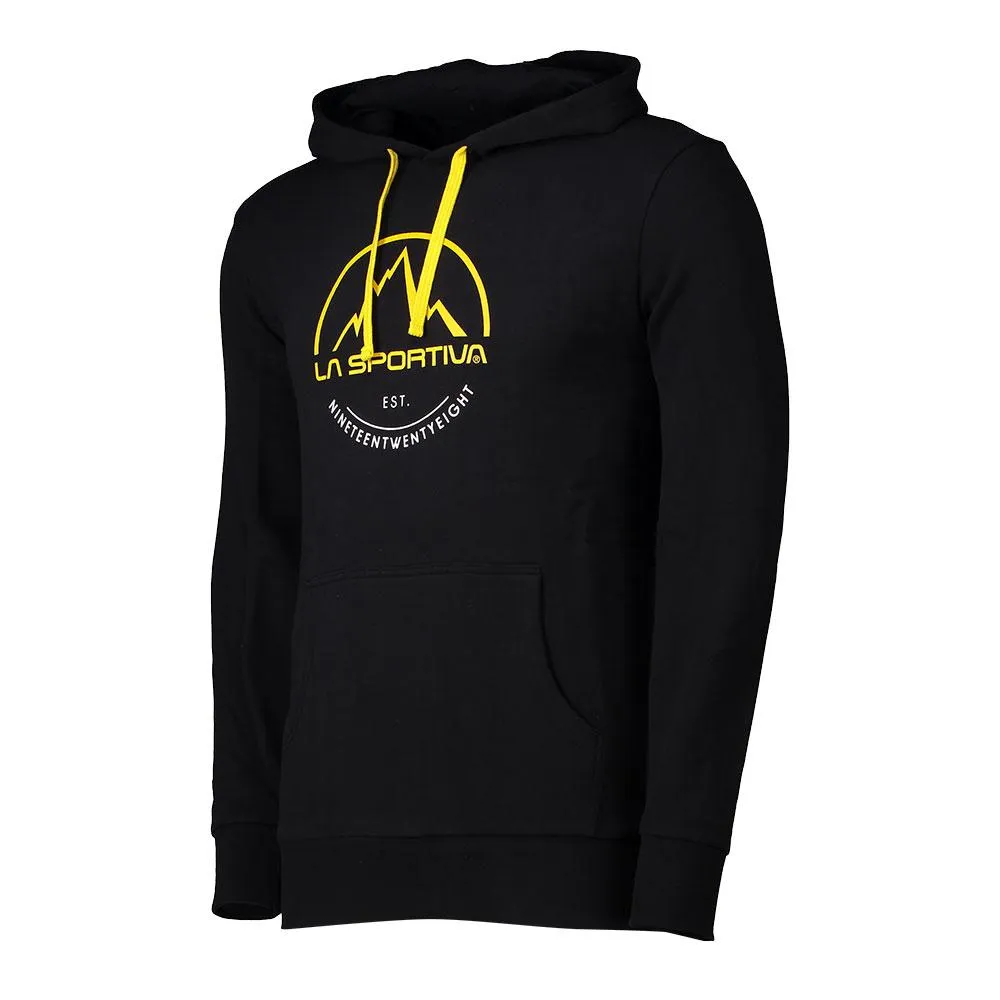 La Sportiva Logo hoodie