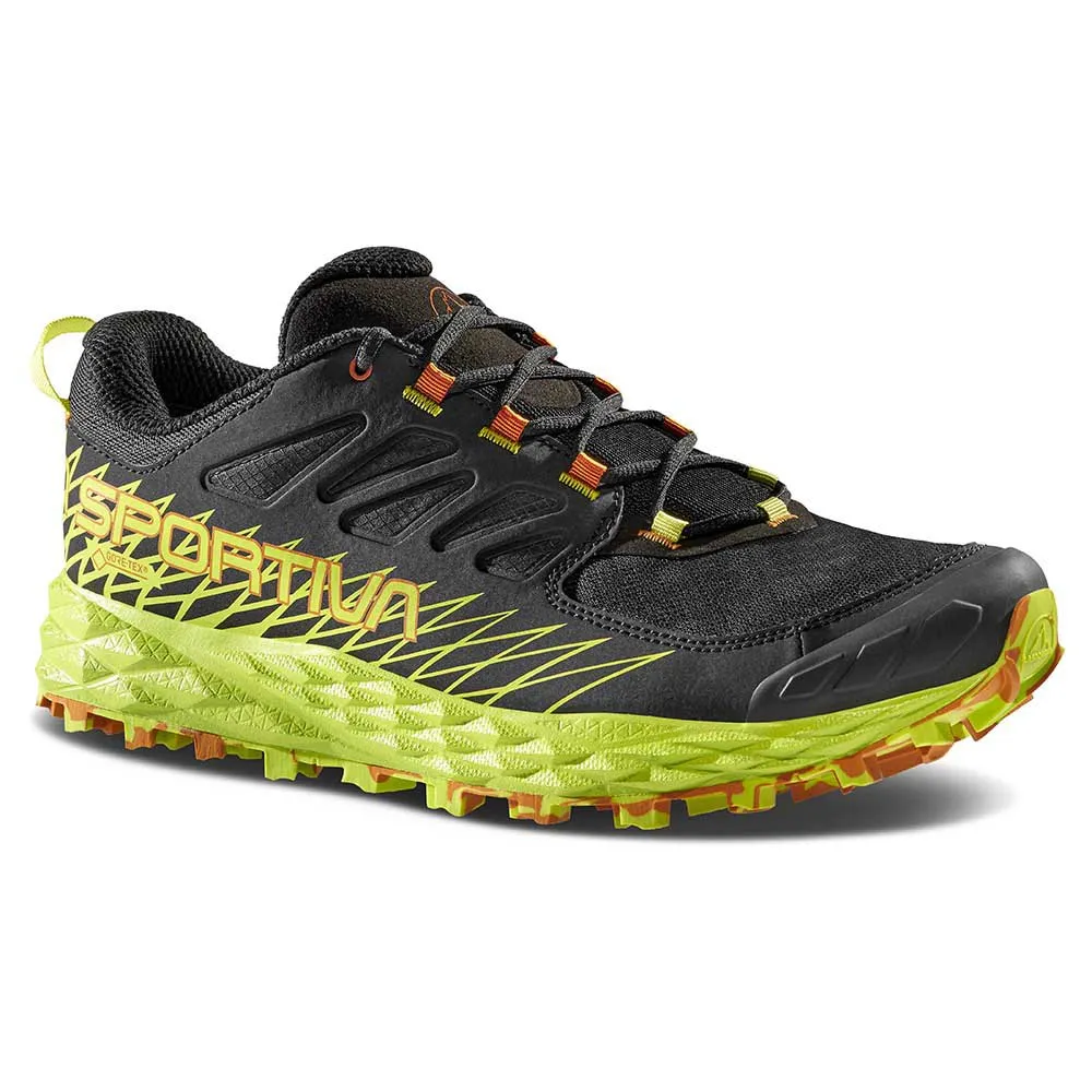 La Sportiva Lycan GORE-TEX® trail running shoes