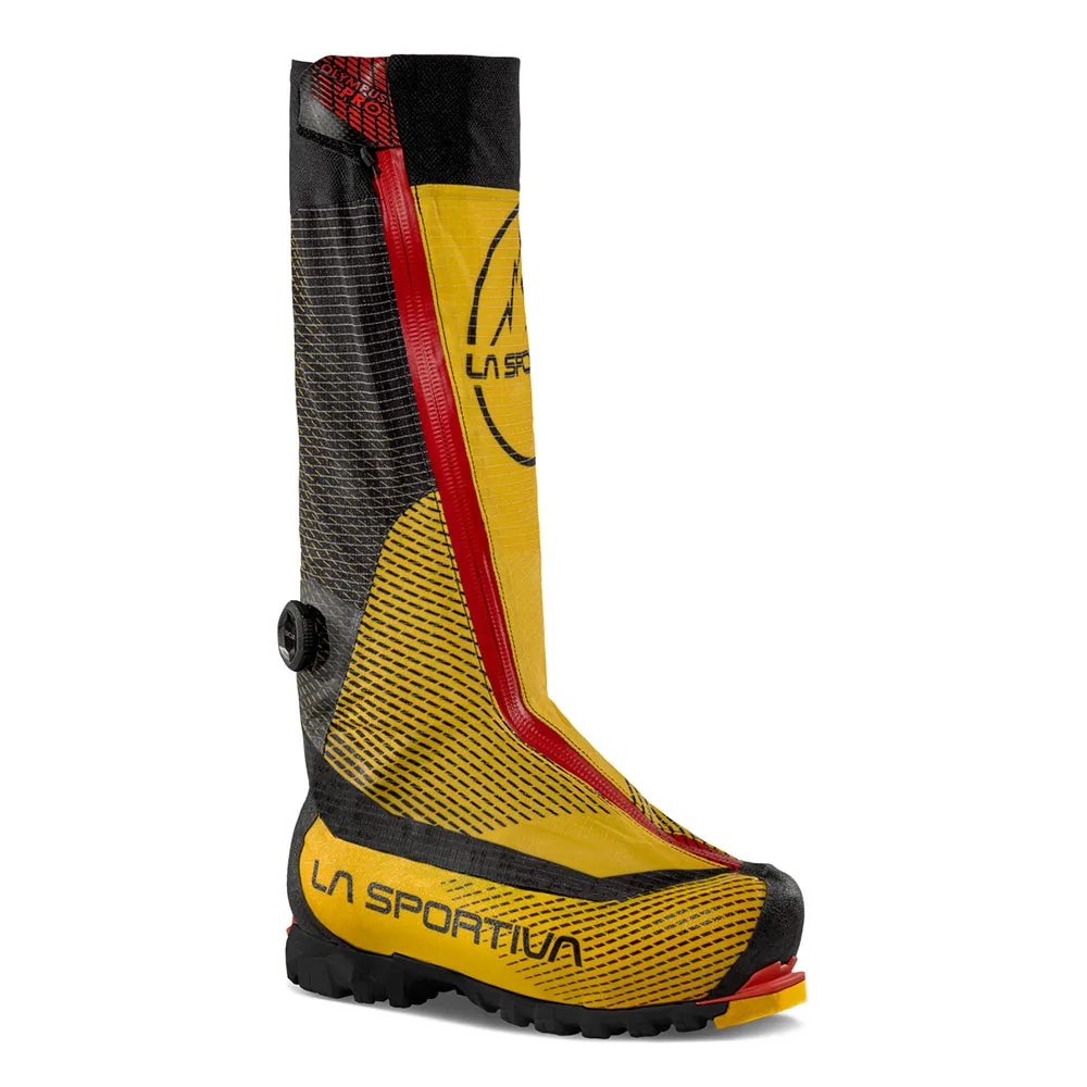 La Sportiva Olympus Mons Pro mountaineering boots