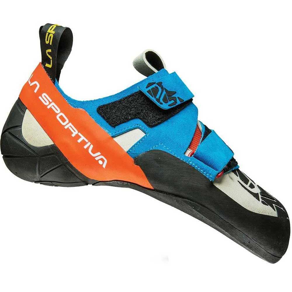 La Sportiva Otaki climbing shoes