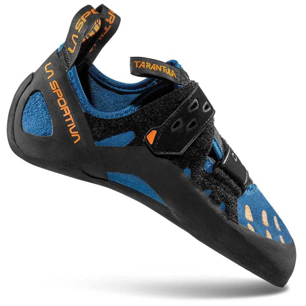 La Sportiva Tarantula climbing shoes