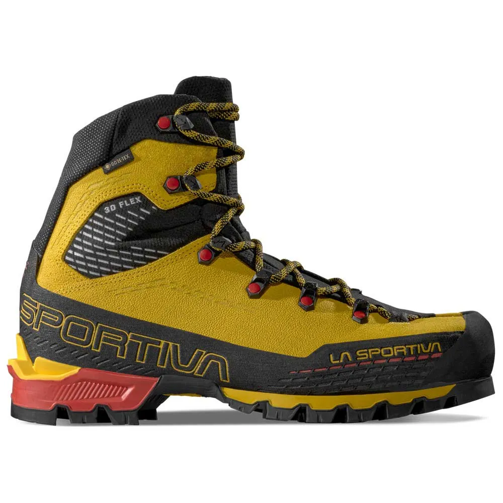 La Sportiva Trango Alpine GORE-TEX® hiking boots