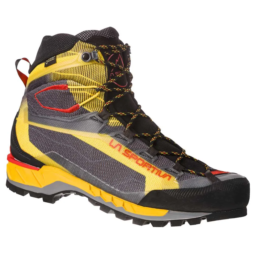 La Sportiva Trango Tech GORE-TEX® mountaineering boots