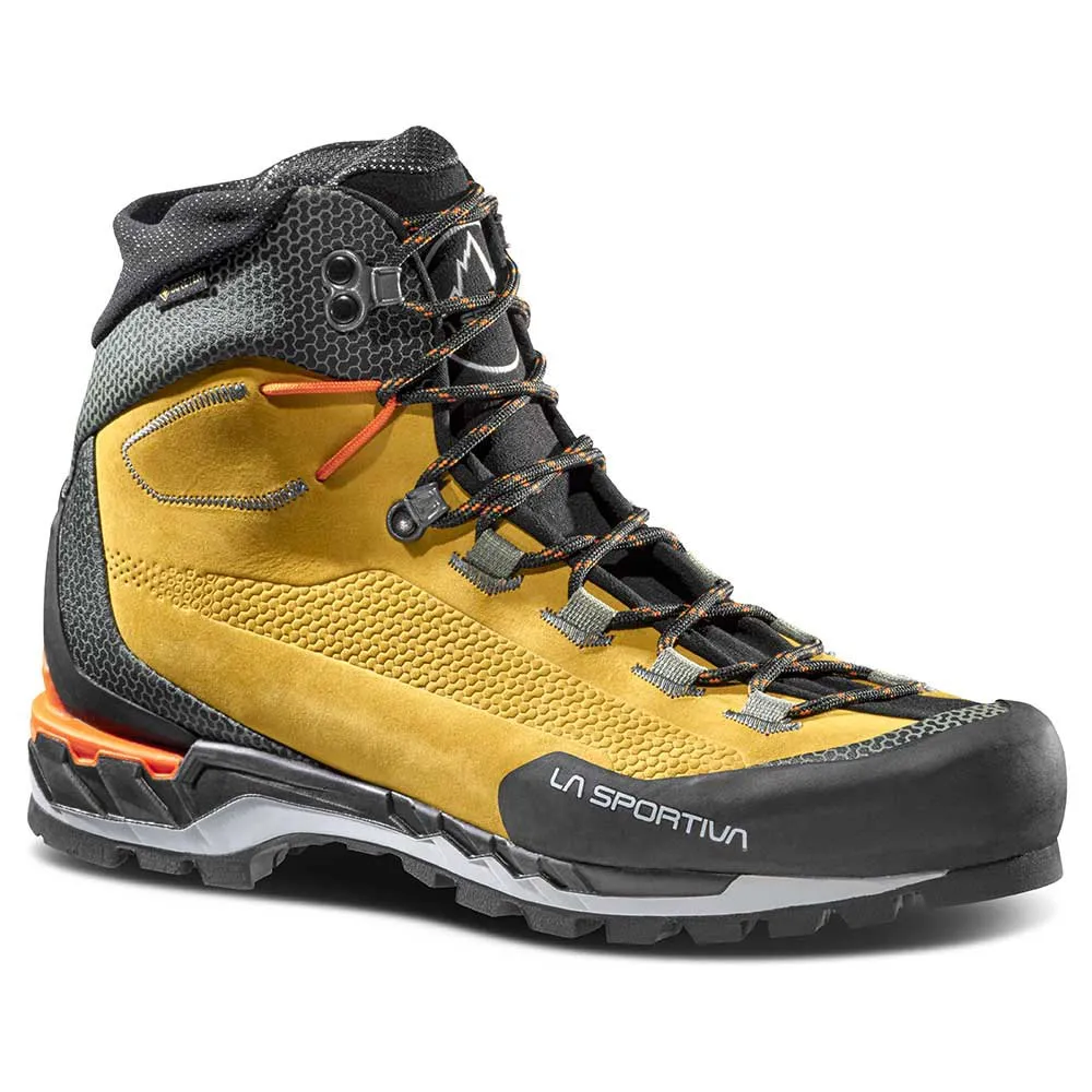La Sportiva Trango Tech Leather GORE-TEX® hiking boots