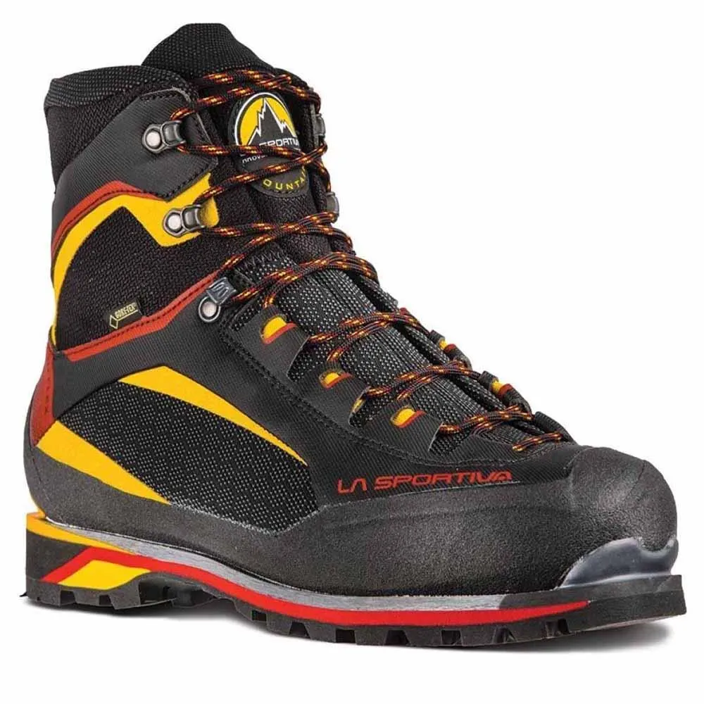 La Sportiva Trango Tower Extreme GORE-TEX® mountaineering boots