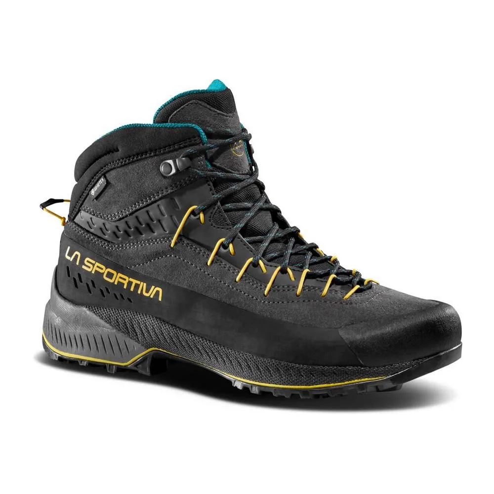 La Sportiva TX4 Evo Mid GORE-TEX® hiking boots