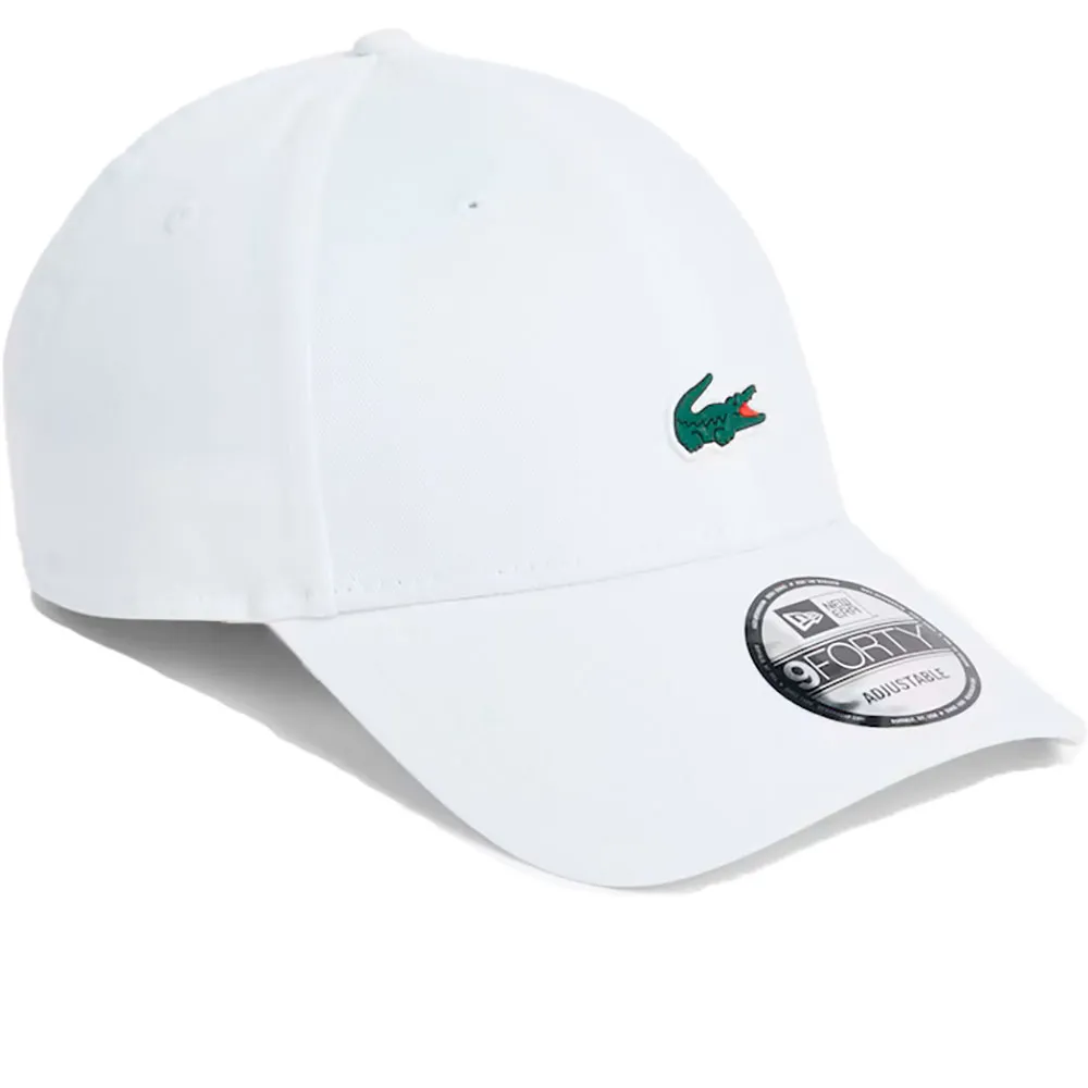 Lacoste Core performance cap