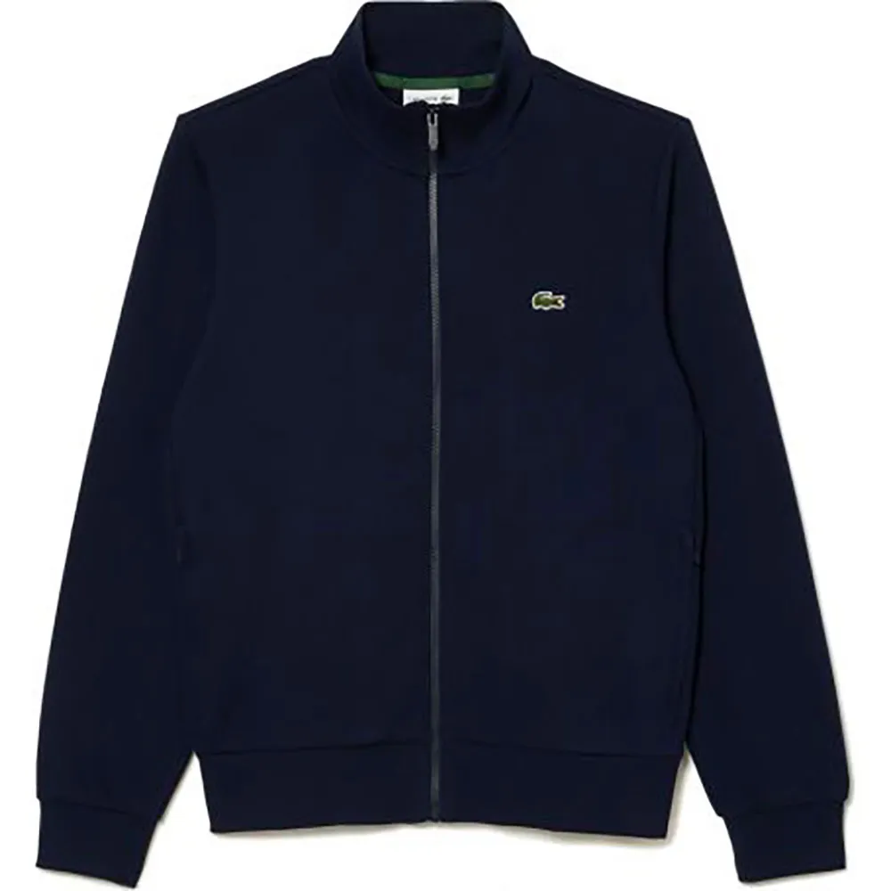 Lacoste Core performance jacket
