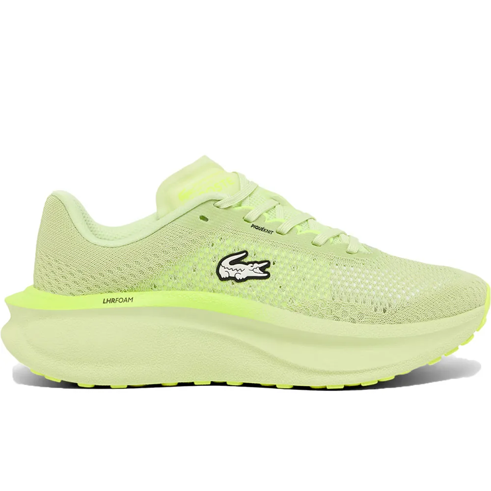 Lacoste Neo run trainers