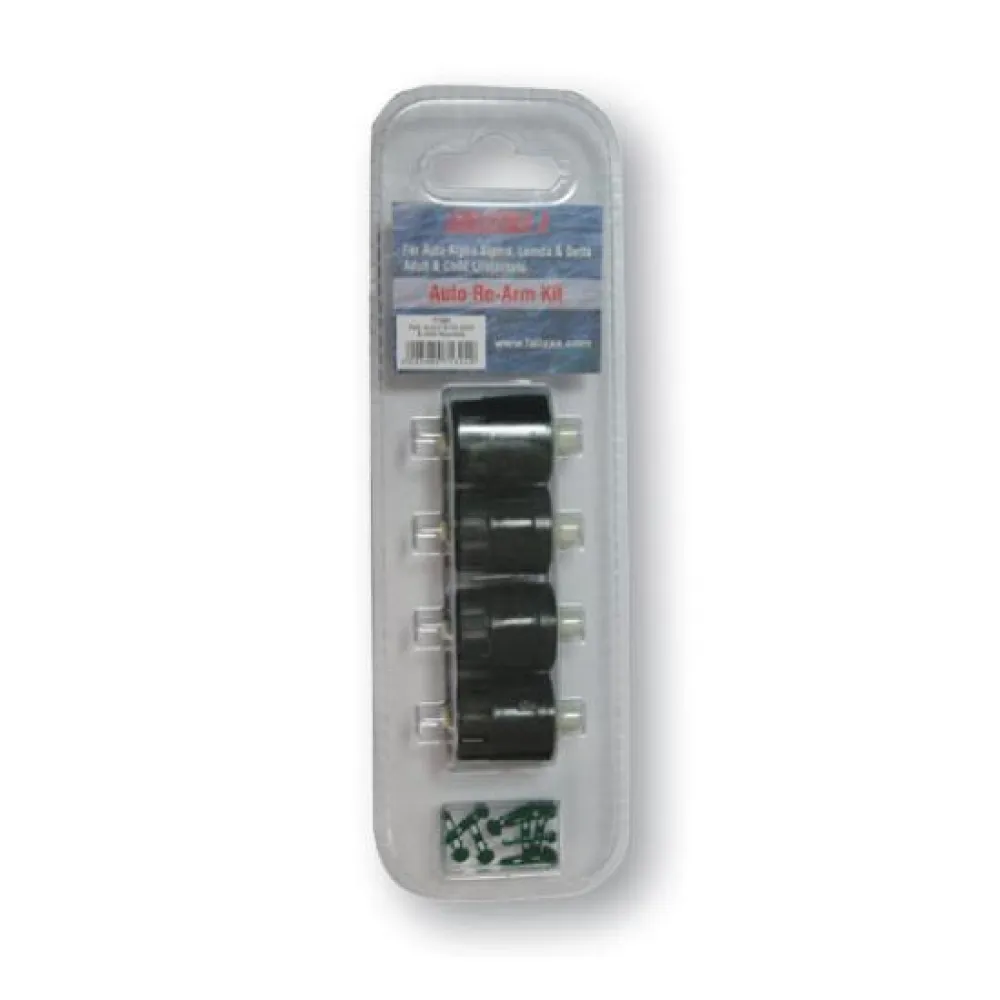 Lalizas Auto Re-Arm Bobines Set
