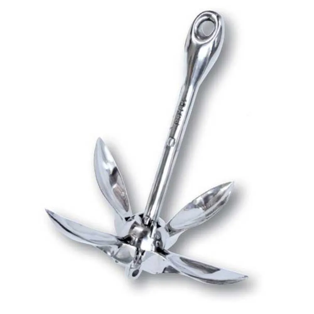 Lalizas Folding anchor