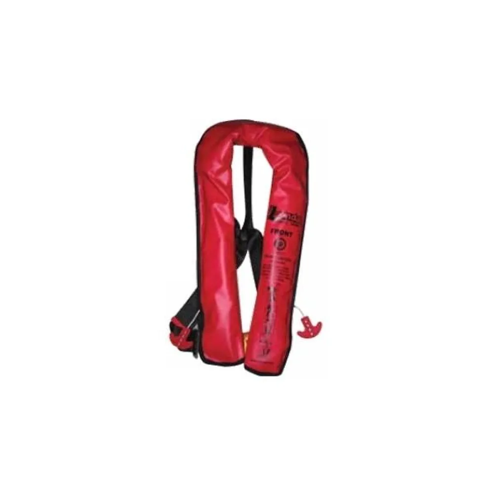 Lalizas Lamda SOLAS 275N Automatic Life Jacket