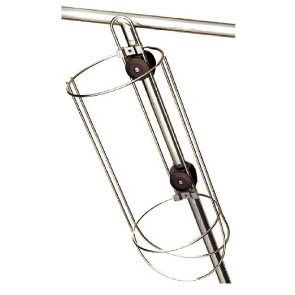 Lalizas Modular Basket Internal 100 fender