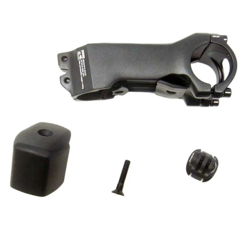 Lapierre Alloy 31.8 80 mm stem