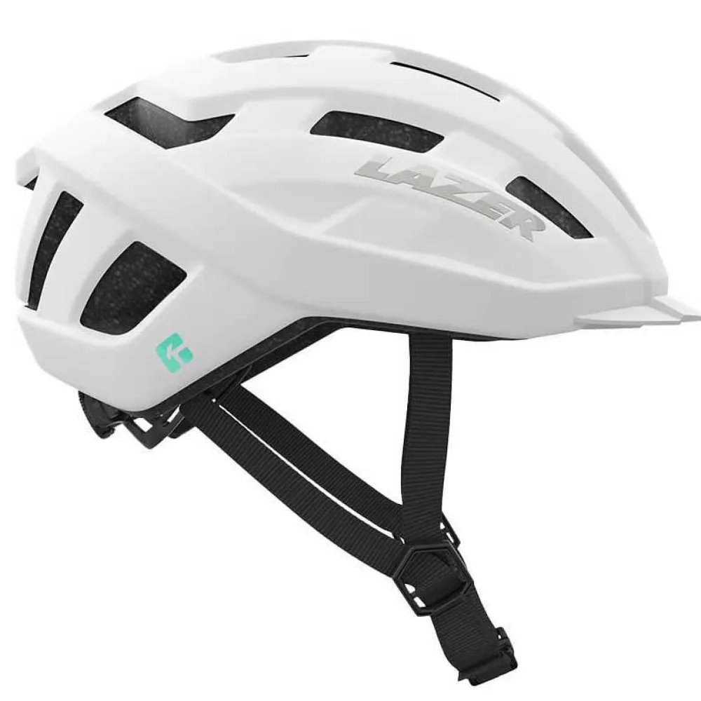 Lazer Codax KinetiCore +net urban helmet